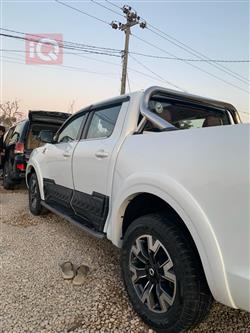 بوير دبل كاب